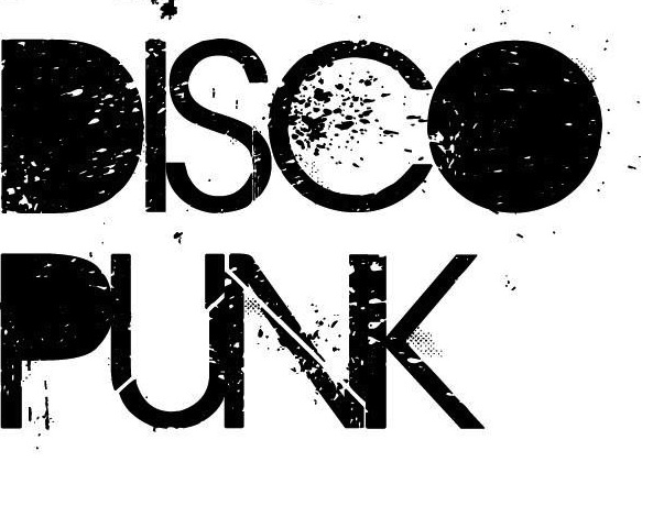 Punk y Disco